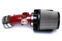 Load image into Gallery viewer, HPS Performance Air Intake Kit 827-531R