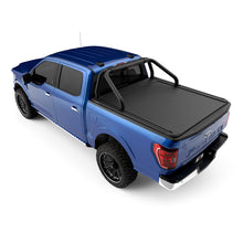 Load image into Gallery viewer, EGR EGR RollTrac Black Steel Sport Bar for Ford F-150