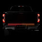 Putco 23-24 Ford SuperDuty F-250/F-350/F-450 60In Freedom Blade Tailgate Bars w/ Halogen Taillamps
