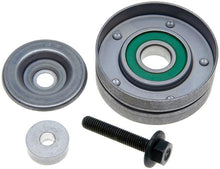 Load image into Gallery viewer, Gates 02-08 Mini Cooper DriveAlign Idler Pulley