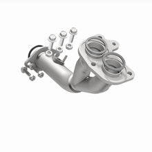 Load image into Gallery viewer, BRE Exhaust 95-04 Tacoma 3.4L Front Pipe Kit