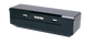 Tradesman Steel Flush Mount Truck Tool Box (60in.) - Black