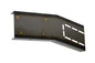 Rustbuster Leaf Spring Frame Section Left Side