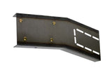 Rustbuster Leaf Spring Frame Section Right Side