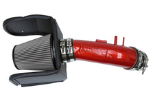 Load image into Gallery viewer, HPS Performance Air Intake Kit 827-635R