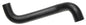 Gates 12-16 Buick LaCrosse 4-Cyl. 2.4L Electric Assist Upper - Rad. To Pipe Molded Coolant Hose