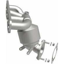 Load image into Gallery viewer, Magnaflow 11-16 Hyundai Elantra L4 1.8L OEM Manifold Direct Fit Catalytic Converter