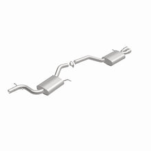 Load image into Gallery viewer, MagnaFlow BRE Exhaust Kit 12-18 Volkswagen Jetta