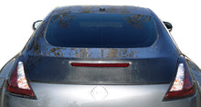 Load image into Gallery viewer, 2009-2020 Nissan 370Z Z34 Carbon Creations OEM Look Trunk - 1 Piece
