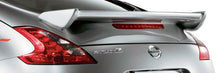 Load image into Gallery viewer, 2009-2020 Nissan 370Z Z34 Coupe Duraflex N-1 Wing Trunk Lid Spoiler - 1 Piece
