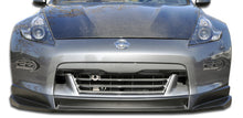 Load image into Gallery viewer, 2009-2012 Nissan 370Z Z34 Duraflex SL-R Front Lip Under Spoiler Air Dam - 1 Piece