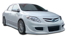 Load image into Gallery viewer, 2009-2010 Toyota Corolla Duraflex Skylark Front Bumper Cover - 1 Piece