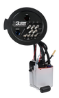 DeatschWerks 20-24 A90/91 Toyota Supra/G8X BMW M3/M4 Fuel Pump Module w/Triple DW420s