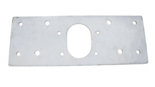 Load image into Gallery viewer, Rust Buster 2000-2006 Toyota Tundra Spare Tire Crossmember