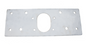 Rust Buster 2000-2006 Toyota Tundra Spare Tire Crossmember