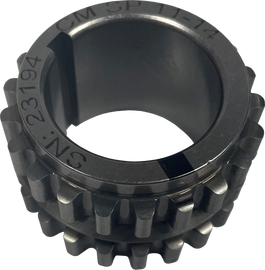 Boundary 11-14 Ford Coyote (All Types) V8 Billet Crankshaft Timing Sprocket