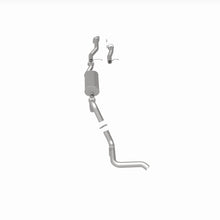 Load image into Gallery viewer, MagnaFlow BRE Exhaust Kit 94-95 Chevy C1500 C2500 K1500 K2500 5.7L