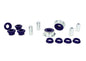 SuperPro 15-20 Volkswagen e-Golf SEL Prem Front Lower Control Arm Inner Bushing Set