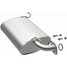 Load image into Gallery viewer, BRE Exhaust 98-02 Accord 3.0L Muffler Kit