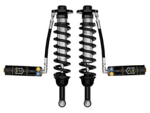 Load image into Gallery viewer, ICON 21-24 Ford F-150 4WD VS RR CDXS Coilover Kit