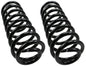 Moog 01-14 Chevy Tahoe / 00-14 GMC Yukon Rear Coil Springs