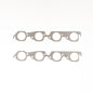 Cometic Chevrolet Mark-IV GM Gen-V/VI Big Block V8 .094in HTG Exhaust Manifold Gasket Set
