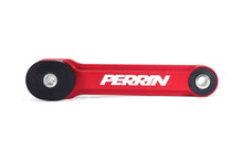 Load image into Gallery viewer, Perrin 02-26 Subaru WRX STI Pitch Stop Mount -  Red