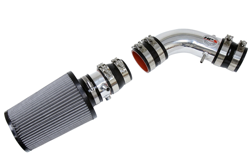 HPS Performance Air Intake Kit 827-507P