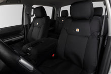 Load image into Gallery viewer, Covercraft 23-26 Toyota Corolla Carhartt Super Dux PrecisionFit Custom Second Row Seat Covers