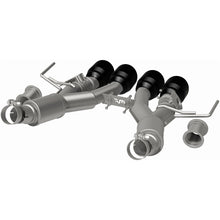 Load image into Gallery viewer, Magnaflow 15-19 Chevrolet Corvette 6.2L V8 NEO Cat-Back Exhaust System