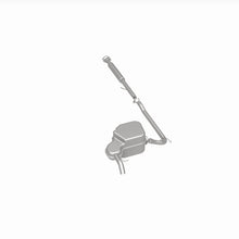 Load image into Gallery viewer, MagnaFlow BRE Exhaust Kit 01-06 Volvo V70 XC70
