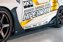 Load image into Gallery viewer, HKS Body Kit TYPE-S GR86 Spoiler Set