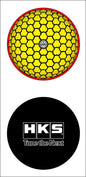 HKS SPF Cushion Yellow