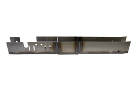 Rustbuster Middle Frame Section Left Side