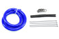 HPS Performance Silicone Hose Kit - Heater Hose 57-1335-BLUE