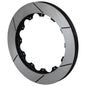 Wilwood ROTOR1288-100BK825-000CJCXXXXR 12X8.75 48 CVANE GT black