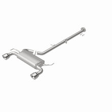 Load image into Gallery viewer, BRExhaust 03-09 Nissan 350Z 3.5L Exhaust Kit