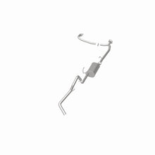 Load image into Gallery viewer, MagnaFlow BRE Exhaust Kit 07-17 Nissan Frontier 4.0L