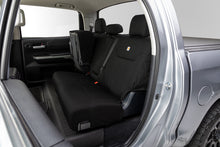 Load image into Gallery viewer, Covercraft 23-26 Toyota Corolla Carhartt Super Dux PrecisionFit Custom Second Row Seat Covers