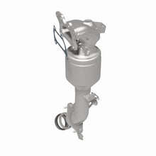 Load image into Gallery viewer, Magnaflow 14-15 Honda Civic 1.8L Direct Fit Converter