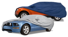 Covercraft Custom Car Covers 19-25 BMW X5 SUV Custom Ultratect Car Cover - Gray