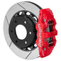 Wilwood kit rear DISC/DRUM AERO4 C10/K10 1963-87/K5 blazer 1969-91 6LUG 2.46 14.00 GT