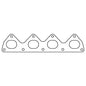 Cometic Honda H22 .043in Copper Exhaust Manifold Gasket