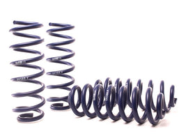 H&R 07-12 Toyota RAV4 (2WD/4WD) Adventure Raising Spring