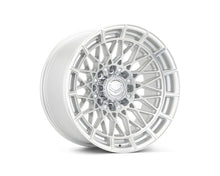 Load image into Gallery viewer, Vossen HFX-3 22x12 - 8x180 - ET44 - Ultra Deep Face - 124.3 - Silver Polished Wheel