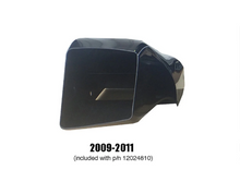 Load image into Gallery viewer, GReddy 09-11 Nissan GTR Oil Cooler Duct Only **SPECIAL ORDER**