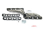 JBA 09-20 Chrysler 5.7L HEMI 1-3/4in Primary Raw 409SS Cat4Ward Header