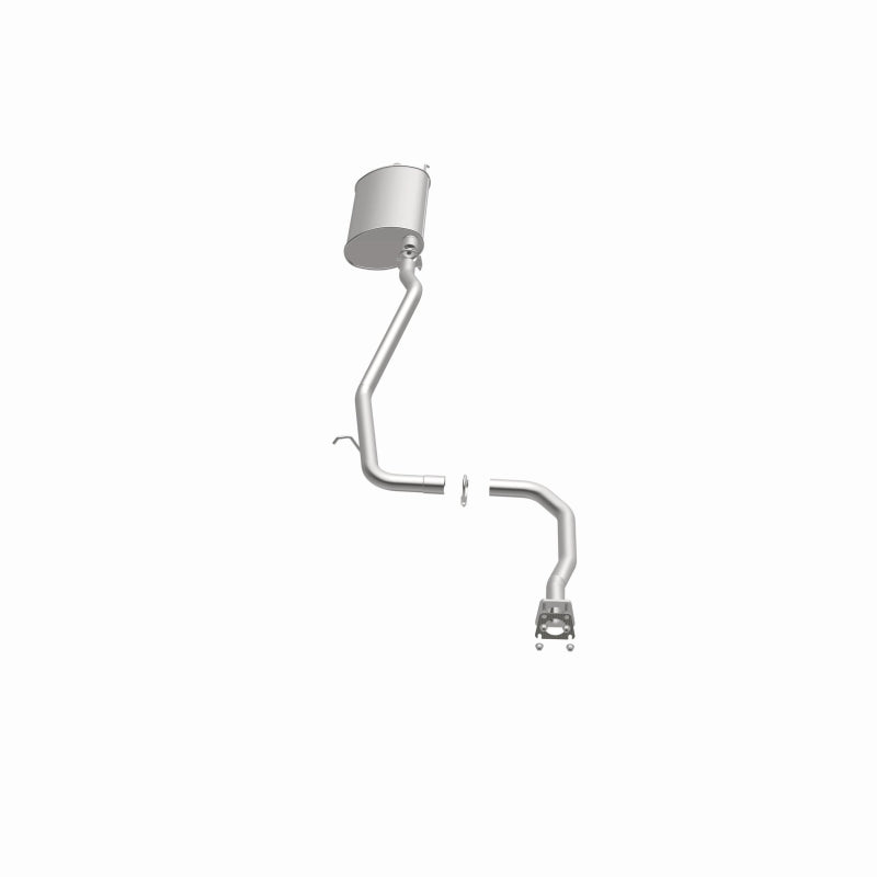 MagnaFlow BRE Exhaust Kit 94-96 Ciera Century