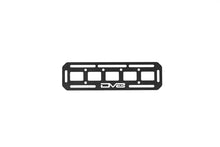 Load image into Gallery viewer, DV8 Offroad Universal Molle Panels - 11" x 3"