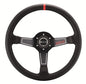 Sparco Steering Wheel L575 Monza Leather